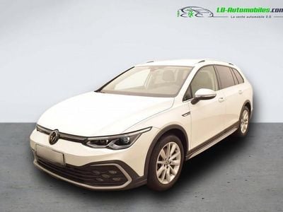 VW Golf VIII