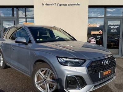 Occasion Audi Q5 S-Line 163 ch (119 kW) 2021 SUV