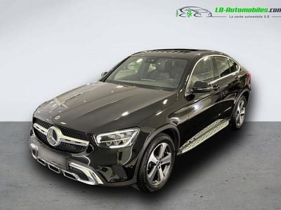 Mercedes GLC300