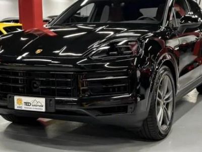 Occasion 2022 Porsche Cayenne SUV | 103 900 €