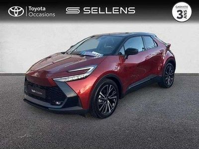 Occasion 2026 Toyota C-HR SUV | 36 900 € (Prix cher)