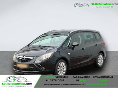 occasion Opel Zafira 1.4 Turbo 140 ch BVM