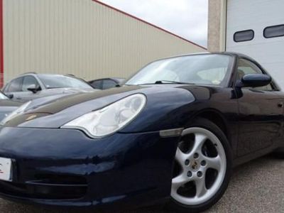 Porsche 911 Carrera