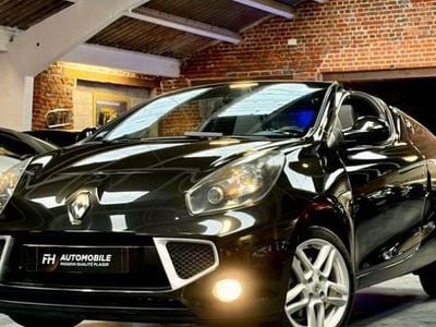 Occasion Renault Wind 100 ch (73 kW) 2012 Coupé