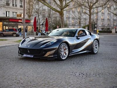 occasion Ferrari 812 Superfast 6.5 V12 800ch