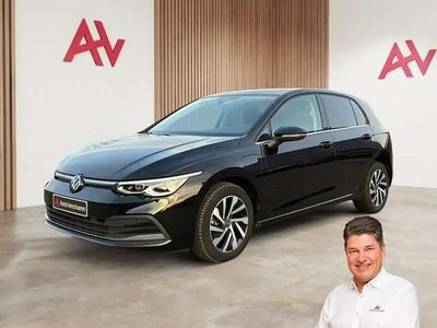 Occasion VW Golf Style 204 ch (150 kW) 2023 Noir Berline