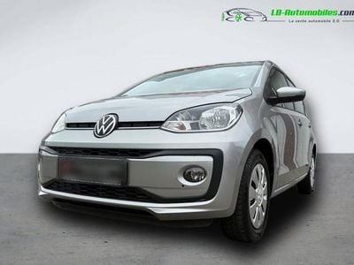 VW up!