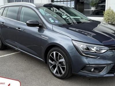 Renault Mégane GrandTour