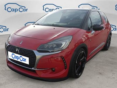 Occasion 2016 DS Automobiles DS3 | 13 990 €