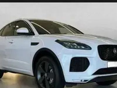 occasion Jaguar E-Pace I (x540) 2.0d 180ch Pano