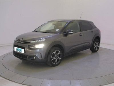 occasion Citroën C4 Cactus BUSINESS - VIVA185806116