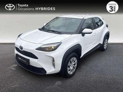 Occasion 2022 Toyota Yaris Hybrid | 19 990 € (Bon prix)