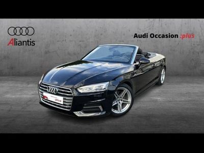 Audi A5 Cabriolet