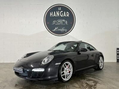 Porsche 911 Carrera S