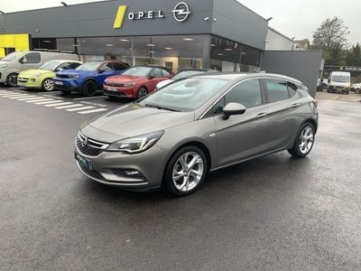 occasion Opel Astra 1.6 CDTI 136ch Start&Stop Dynamic