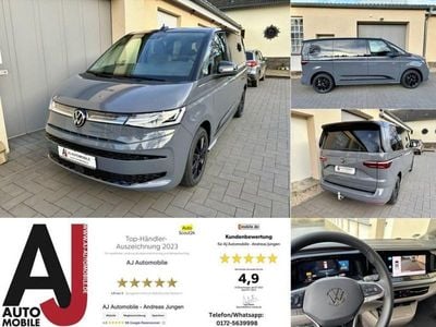 VW Multivan