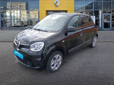 occasion Renault Twingo Twingo IIIIII SCe 75 - 20