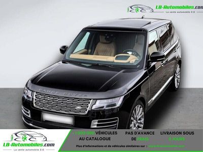 occasion Land Rover Range Rover V8 S/C 5.0L 565ch BVA