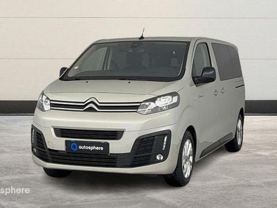 Citroën Spacetourer