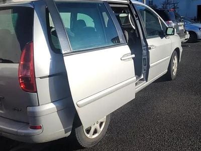 Occasion 2006 Peugeot 807 Monospace | 2 400 €