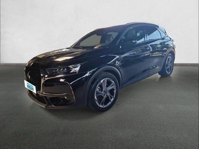 occasion DS Automobiles DS7 Crossback Hybride E-Tense 225 EAT8 Grand Chic