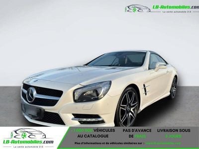 Occasion Mercedes SL400 333 ch (244 kW) 2015 Coupé
