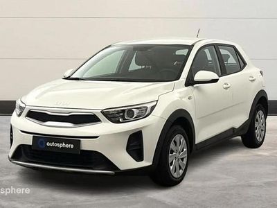 Occasion Kia Stonic Motion 102 ch (75 kW) 2023 SUV