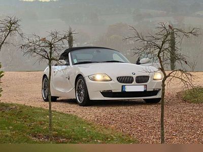 occasion BMW Z4 Roadster 3.0si 265