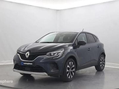 Gris Occasion 2024 Renault Captur Evolution SUV | 16 999 € (Bon prix)