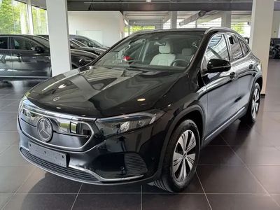 Mercedes EQA250