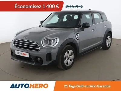 Mini Cooper Countryman
