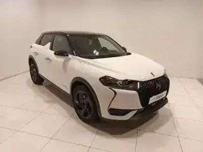 DS Automobiles DS3 Crossback