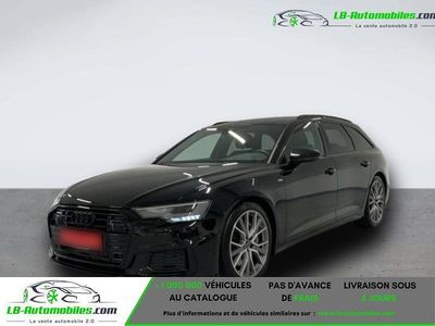 Occasion 2022 Audi A6 Sport Break | 52 300 € (Prix assez cher)