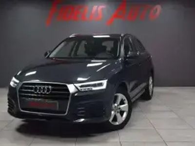 occasion Audi Q3 2.0 Tdi 150