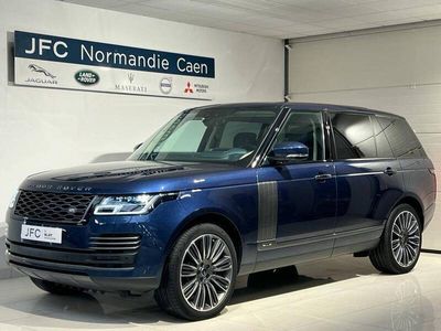 occasion Land Rover Range Rover Range RoverMark IX LWB V8 S/C 5.0L 525ch