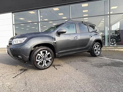 Gris Occasion 2024 Dacia Duster Journey SUV | 23 490 € (Prix juste)