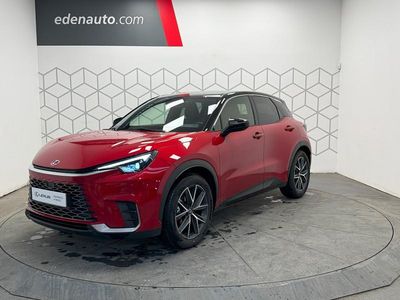 Occasion Lexus LBX 136 ch (100 kW) 2025 SUV