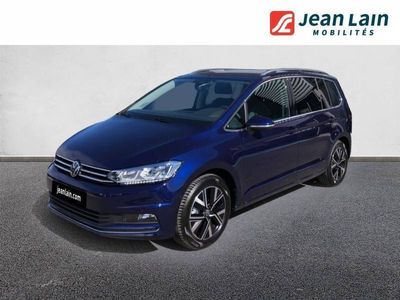 occasion VW Touran 1.5 TSI EVO 150 DSG7 5pl Style