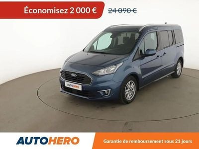 Ford Tourneo