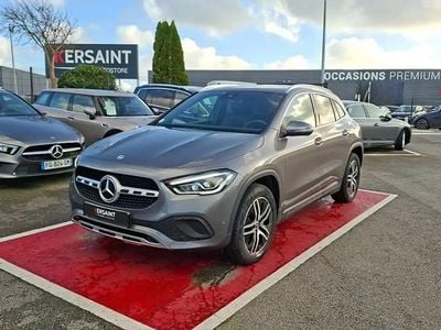 Occasion 2022 Mercedes 200 Progressive SUV | 26 990 €