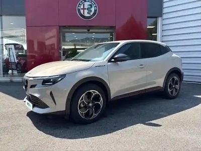 Alfa Romeo GT Junior