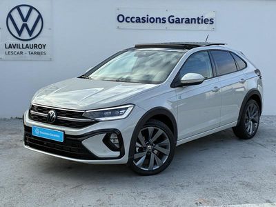 Occasion VW Taigo R-line Edition 116 ch (85 kW) 2025 SUV