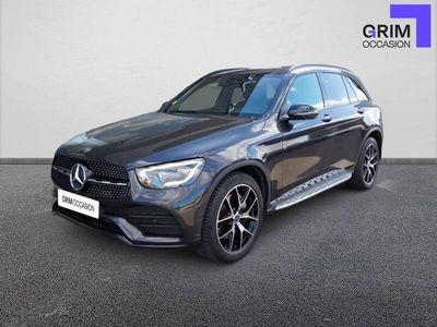 occasion Mercedes GLC300 