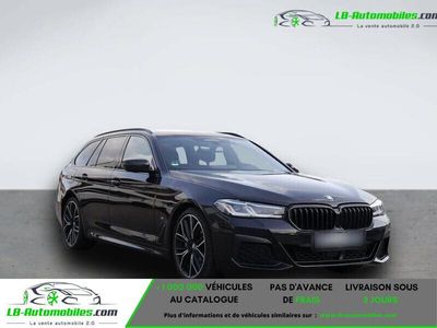 occasion BMW 501 530 530d xDrivech BVA