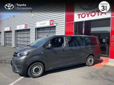 occasion Toyota Verso ProAce PROACELong 1.5 120 D-4D Dynamic RC22