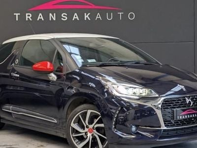 DS Automobiles DS3