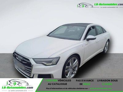 occasion Audi S6 56 TDI 349 ch Quattro BVA