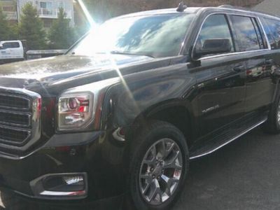 occasion GMC Yukon 