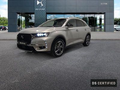 Occasion 2021 DS Automobiles DS7 Crossback Rivoli SUV | 26 990 € (Prix juste)