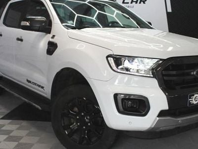Occasion Ford Ranger Wildtrack 170 ch (125 kW) 2021 Pick-up